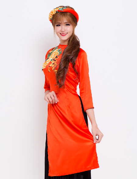 Yến Nhi - cô gái 9x sở hữu giọng ca lay động lòng người - 3