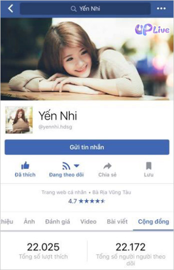 Yến Nhi - cô gái 9x sở hữu giọng ca lay động lòng người - 4