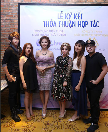 Yến Nhi - cô gái 9x sở hữu giọng ca lay động lòng người - 5