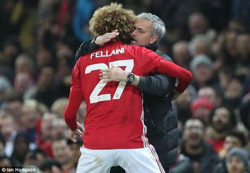 Chuyển nhượng MU: 50 triệu bảng cho "Messi mới" - 2