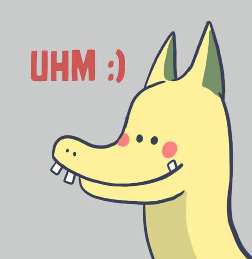 Rồng Hải Phòng "cute lạc lối" trong tranh của họa sĩ 8x - 9