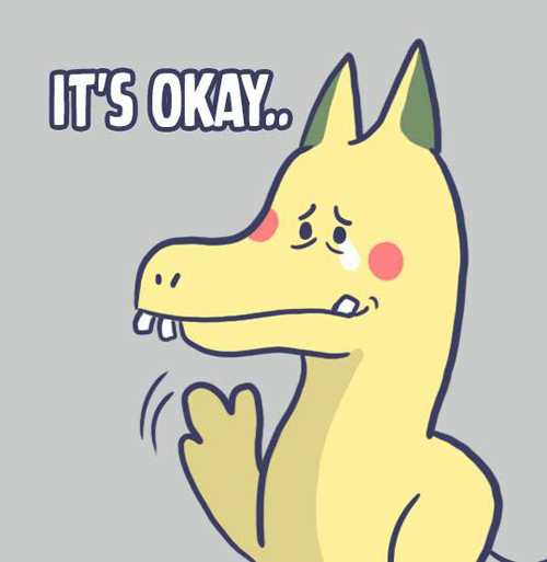 Rồng Hải Phòng "cute lạc lối" trong tranh của họa sĩ 8x - 8