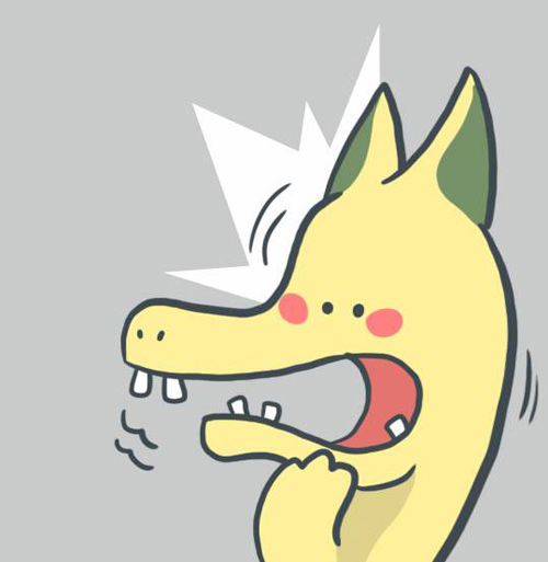 Rồng Hải Phòng "cute lạc lối" trong tranh của họa sĩ 8x - 11