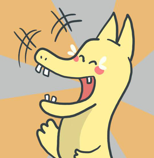 Rồng Hải Phòng "cute lạc lối" trong tranh của họa sĩ 8x - 14