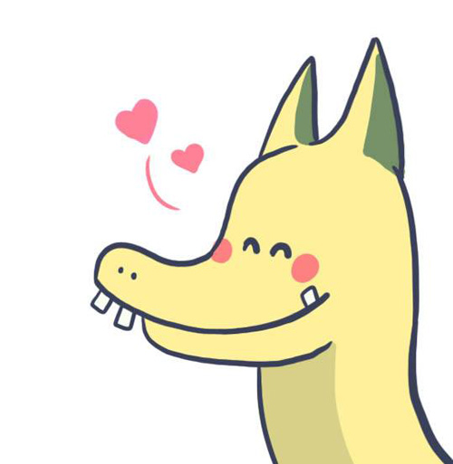 Rồng Hải Phòng "cute lạc lối" trong tranh của họa sĩ 8x - 15