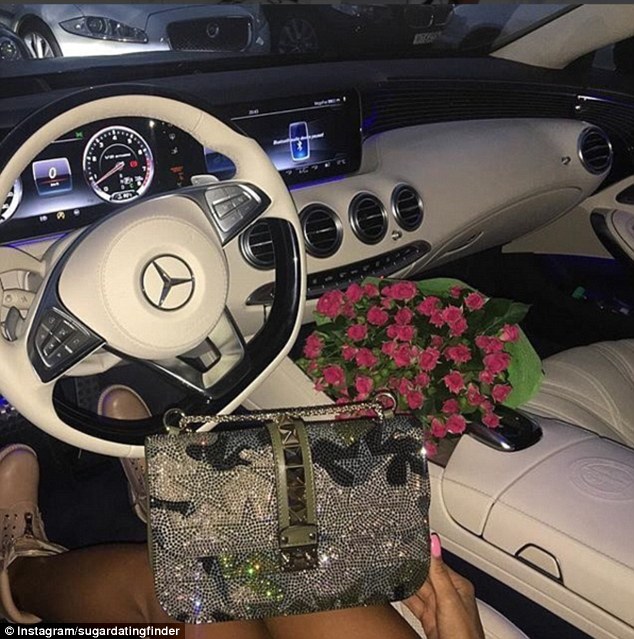 Sửng sốt cuộc sống xa xỉ của hội gái đẹp nức tiếng Instagram - 3