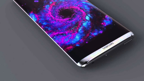 Samsung Galaxy S8 có thể sẽ được công bố vào ngày 17/04 tới - 1