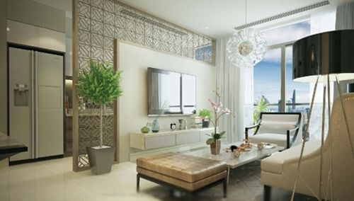 Mới đầu năm, mỹ nữ Việt đua nhau sắm siêu xe, biệt thự - 8