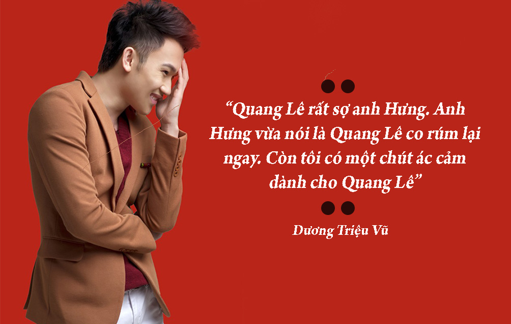 Hồ Quang Hiếu: “Không yêu được người khác mới yêu Bảo Anh” - 5