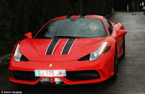 Chuyển nhượng MU: 40 triệu bảng cho SAO Monaco - 3