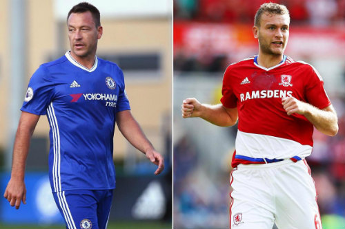 Chuyển nhượng 13/1: Ribery bật đèn xanh cho CLB Trung Quốc - 1