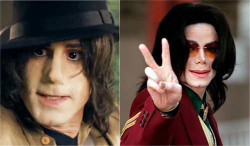 Phim về Micheal Jackson bị cả thế giới tẩy chay - 3