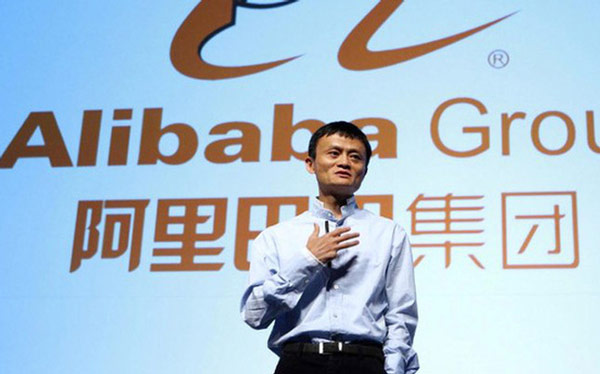 Jack Ma đã làm thế nào để trở thành người giàu nhất TQ? - 3