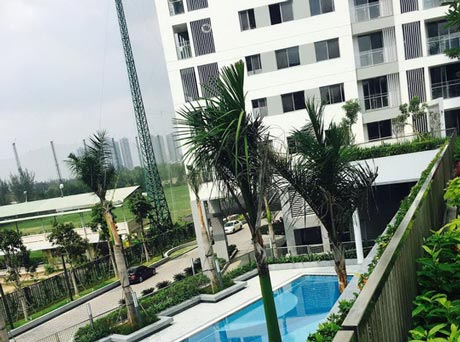 Chộn rộn mua nhà cuối năm - 1