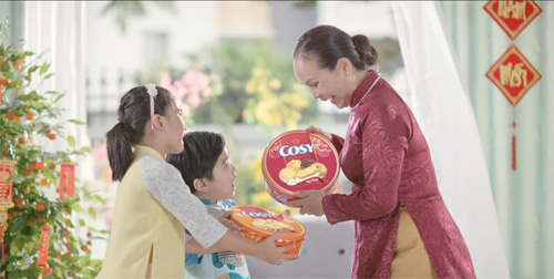 Cả năm thành thị, về quê mang gì? - 2