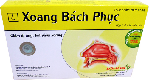 Việt Nam: Phát hiện nụ hoa kinh giới là vị thuốc quý chữa viêm xoang - 3