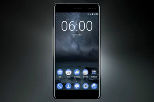 Hơn 250.000 chiếc Nokia 6 đã được bán ra - 1