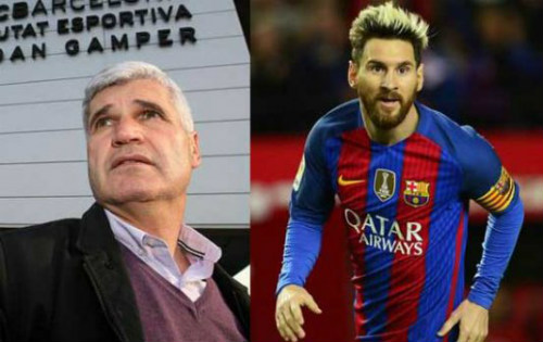 Tin HOT bóng đá 14/1: Phật ý Messi, quan chức Barca mất việc - 1