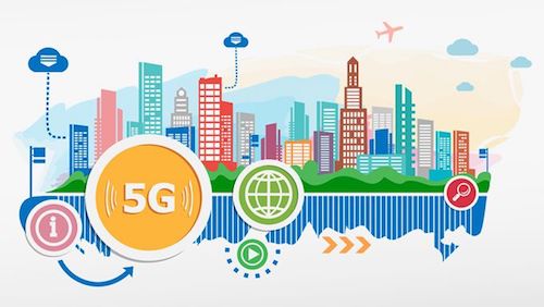 Chúng ta cần mạng 5G để làm gì? - 1