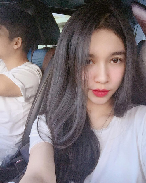 Trấn Thành có &#34;lung lay&#34; trước fan nữ giống hệt Angela Baby? - 14