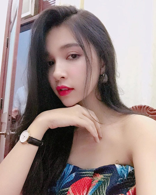 Trấn Thành có &#34;lung lay&#34; trước fan nữ giống hệt Angela Baby? - 16