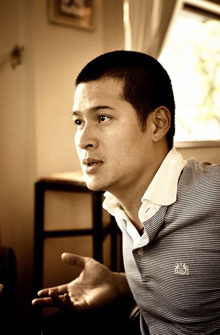 Đạo diễn Việt Tú hé lộ sân khấu đại nhạc hội lớn nhất Việt Nam trước giờ G - 2