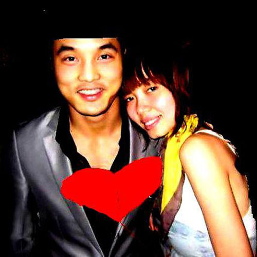 Ưng Hoàng Phúc điên đầu vì bị giả mạo - 3