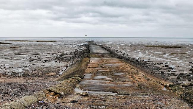 Đường đi bộ chết chóc ở Anh giết hơn 100 người - 3