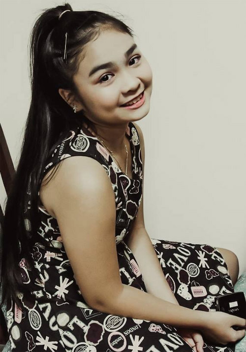 Ngắm nhan sắc của 3 cô bé 14 tuổi hát Bolero tuyệt hay - 9