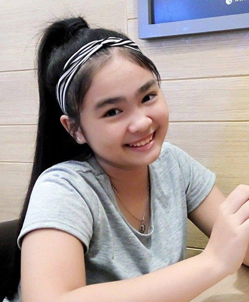 Ngắm nhan sắc của 3 cô bé 14 tuổi hát Bolero tuyệt hay - 10