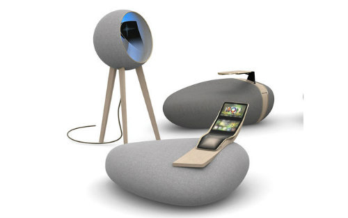 Những công nghệ xe tương lai tối tân tại Detroit 2017 - 7