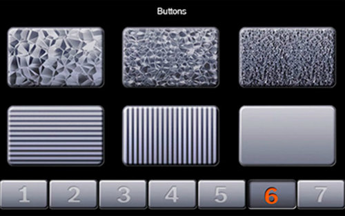 Những công nghệ xe tương lai tối tân tại Detroit 2017 - 6