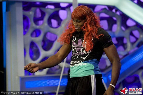 Style nữ tính của CR7 và các danh thủ hàng đầu thế giới - 2