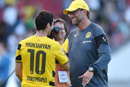 Tin HOT bóng đá tối 15/1: 100 năm mới xuất hiện một Messi - 2