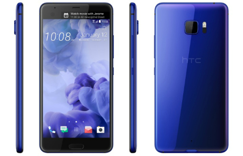HTC sẽ không ra mắt smartphone mang tên HTC 11 theo thông lệ - 1