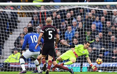 Chi tiết Everton – Man City: Tan nát tại Goodison Park (KT) - 7