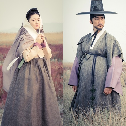 11 phim truyền hình Hàn được mong đợi trong năm 2017 - 4