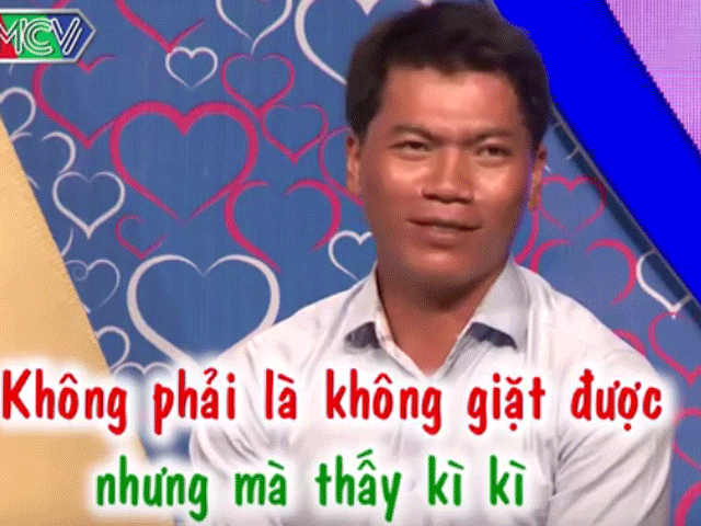 "Vác dùi đục đi tán gái", chàng trai xứ Nghệ dậy sóng truyền hình