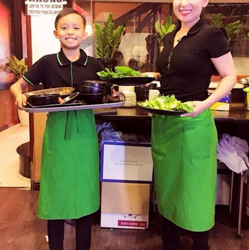 Cuộc sống của Hồ Văn Cường thay đổi nhiều sau nửa năm vào showbiz - 4