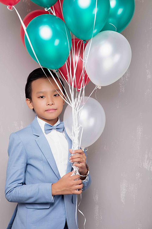 Cuộc sống của Hồ Văn Cường thay đổi nhiều sau nửa năm vào showbiz - 16