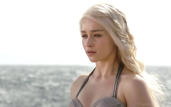 Vai diễn “mẹ Rồng” Daenerys Targaryen trong series phim truyền hình Game of Thrones đã mang lại danh tiếng cho nữ diễn viên Emilia Clarke.