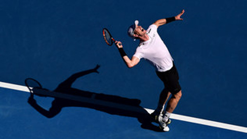 Australian Open ngày 1: Wawrinka khổ chiến 5 set - 4