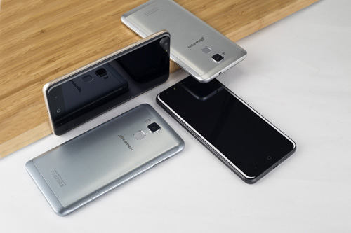 Ra mắt Bavapen James Bond: Smartphone Việt phiên bản “siêu điệp viên” - 1