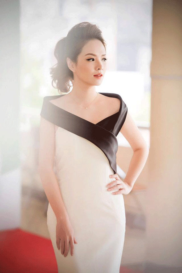 Cuộc sống viên mãn ngọt ngào của MC Đan Lê - 10