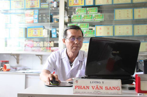 Điều trị sỏi mật, sỏi thận, sỏi gan hiệu quả bằng đông y - 3