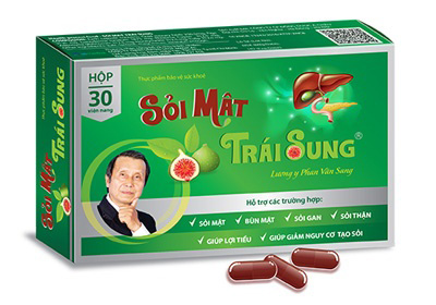 Điều trị sỏi mật, sỏi thận, sỏi gan hiệu quả bằng đông y - 4