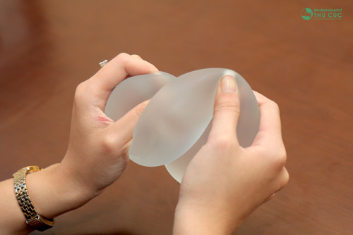 Điều đặc biệt của túi độn nâng ngực thông minh Nano Chip - 2