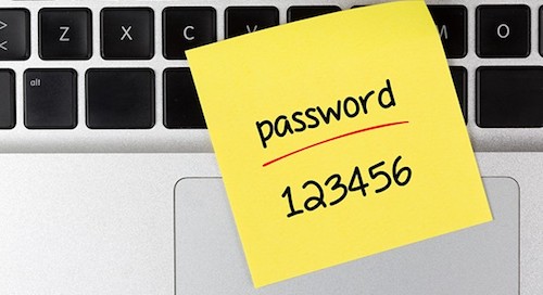 25 password tệ hại nhất trong năm 2016 - 1