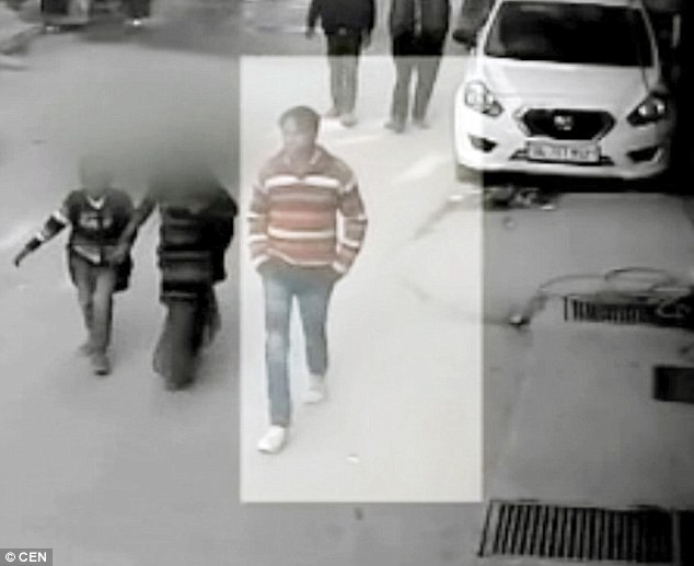 Bắt kẻ tấn công tình dục 600 nữ sinh ở Ấn Độ - 2