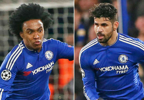 Chuyển nhượng 17/1: Arsenal thích SAO Milan - 2